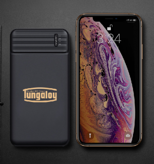 Powerbanklar Powerbanklar