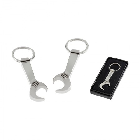 2227 Çift Taraflı Metal Anahtarlık 2227 Çift Taraflı Metal Anahtarlık