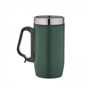 5304 Çelik Kupa / 240 ml