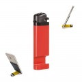 PHL-365 Telefon Standlı Taşlı Sibopsuz Çakmak PHL-365 Telefon Standlı Taşlı Sibopsuz Çakmak