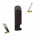 PHL-365 Telefon Standlı Taşlı Sibopsuz Çakmak PHL-365 Telefon Standlı Taşlı Sibopsuz Çakmak