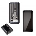 PB-4004 10.000 mAh Powerbank PB-4004 10.000 mAh Powerbank