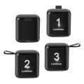 SP-4101 Bluetooth Hoparlör SP-4101 Bluetooth Hoparlör