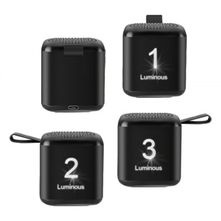 SP-4101 Bluetooth Hoparlör SP-4101 Bluetooth Hoparlör