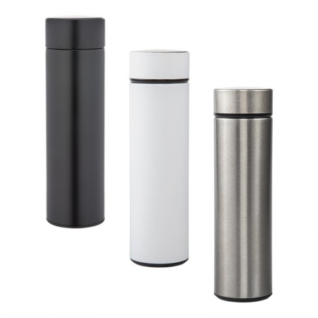 5338 Dijital Süzgeçli Termos / 450 ml 5338 Dijital Süzgeçli Termos / 450 ml