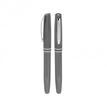 545 Metal Roller Kalem