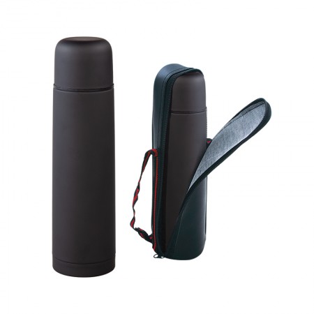 5500-S Çelik Termos / 500 ml 5500-S Çelik Termos / 500 ml
