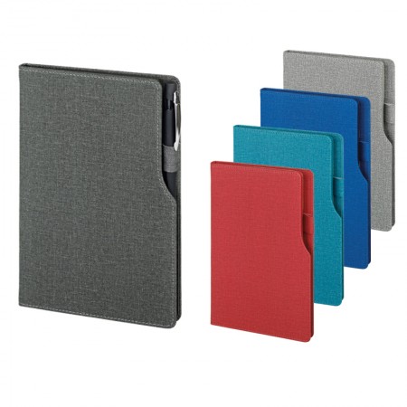 2320 15 x 21 Termo Deri̇ Defter (Ivory Kağıt) 2320 15 x 21 Termo Deri̇ Defter (Ivory Kağıt)