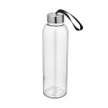 MTR-0213 Cam Matara (Siyah Kılıflı) / 500 ml MTR-0213 Cam Matara (Siyah Kılıflı) / 500 ml