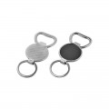 6603 Tek Taraflı Metal Anahtarlık 6603 Tek Taraflı Metal Anahtarlık
