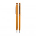 587 Metal Tükenmez Touchpen Kalem 587 Metal Tükenmez Touchpen Kalem