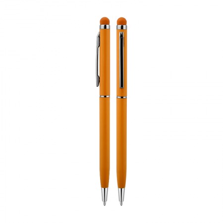 587 Metal Tükenmez Touchpen Kalem 587 Metal Tükenmez Touchpen Kalem