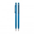587 Metal Tükenmez Touchpen Kalem 587 Metal Tükenmez Touchpen Kalem