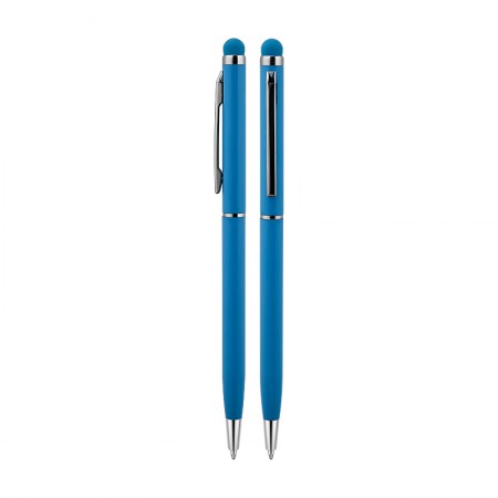 587 Metal Tükenmez Touchpen Kalem 587 Metal Tükenmez Touchpen Kalem