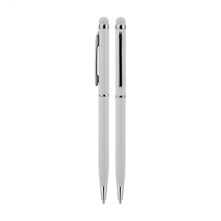 587 Metal Tükenmez Touchpen Kalem 587 Metal Tükenmez Touchpen Kalem