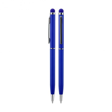 587 Metal Tükenmez Touchpen Kalem 587 Metal Tükenmez Touchpen Kalem