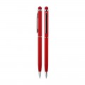 587 Metal Tükenmez Touchpen Kalem 587 Metal Tükenmez Touchpen Kalem