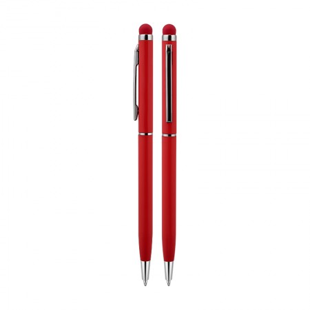 587 Metal Tükenmez Touchpen Kalem 587 Metal Tükenmez Touchpen Kalem