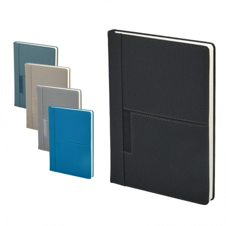 2422 15 x 21 Termo Deri̇ Defter 2422 15 x 21 Termo Deri̇ Defter