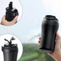 5335 Çelik Termos / 400 ml 5335 Çelik Termos / 400 ml
