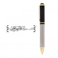 661-T Kabartma Figürlü Metal Tükenmez Kalem 661-T Kabartma Figürlü Metal Tükenmez Kalem