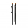 525 Metal Tükenmez Touchpen Kalem 525 Metal Tükenmez Touchpen Kalem