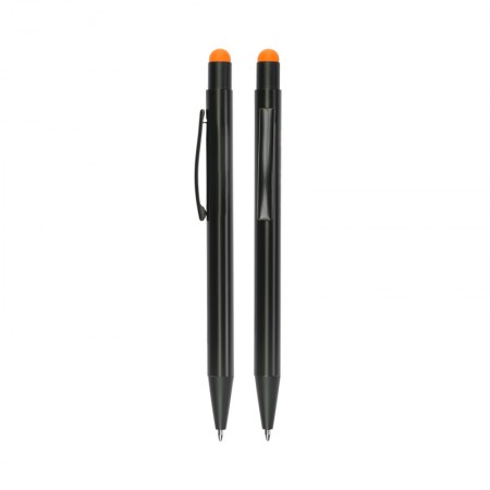 525 Metal Tükenmez Touchpen Kalem 525 Metal Tükenmez Touchpen Kalem