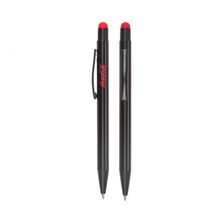 525 Metal Tükenmez Touchpen Kalem 525 Metal Tükenmez Touchpen Kalem