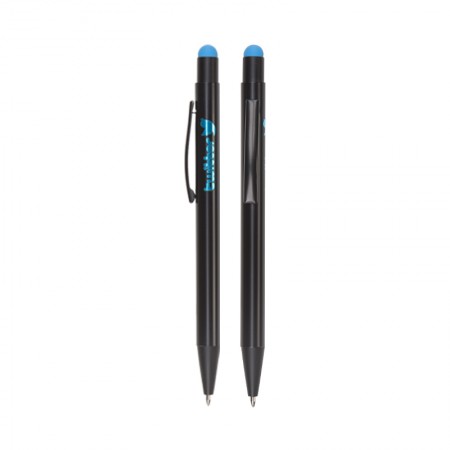 525 Metal Tükenmez Touchpen Kalem 525 Metal Tükenmez Touchpen Kalem
