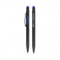 525 Metal Tükenmez Touchpen Kalem 525 Metal Tükenmez Touchpen Kalem
