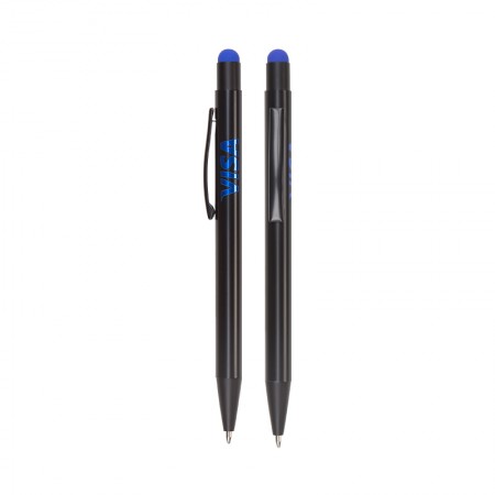 525 Metal Tükenmez Touchpen Kalem 525 Metal Tükenmez Touchpen Kalem