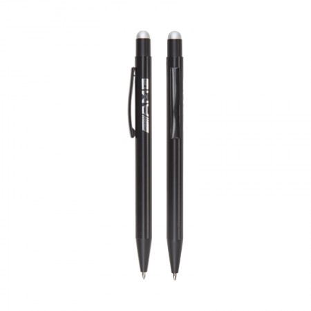 525 Metal Tükenmez Touchpen Kalem 525 Metal Tükenmez Touchpen Kalem