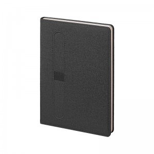 2425 15 x 21 Termo Deri Defter