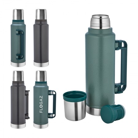 5341 Çelik Termos / 1450 ml 5341 Çelik Termos / 1450 ml