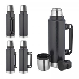 5341 Çelik Termos / 1450 ml