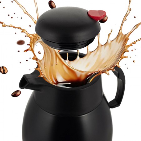 5343 Çelik Termos / 1.500 ml 5343 Çelik Termos / 1.500 ml