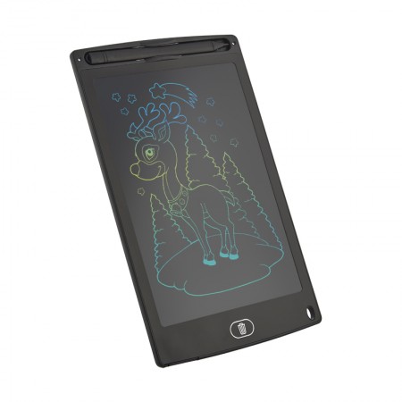 24172 LCD Kalemli Çok Renkli Dijital Çizim & Yazı Tahtası 24172 LCD Kalemli Çok Renkli Dijital Çizim & Yazı Tahtası