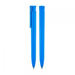 520 Plastik Tükenmez Kalem