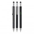 652 Metal Su Terazili - Tornavidalı Touchpen Kalem 652 Metal Su Terazili - Tornavidalı Touchpen Kalem