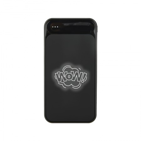 PB-155 10.000 mAh Powerbank PB-155 10.000 mAh Powerbank