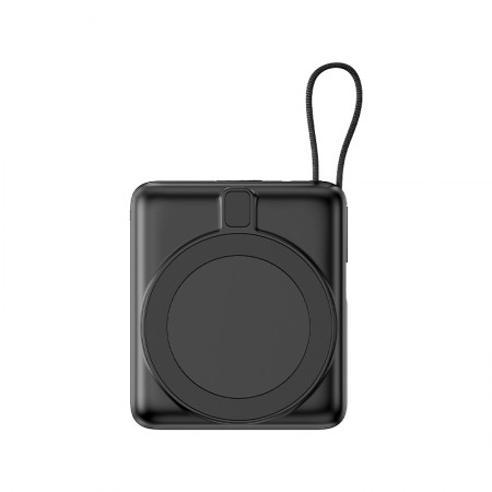PB-4013 10.000 mAh MagSafe Powerbank PB-4013 10.000 mAh MagSafe Powerbank