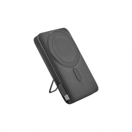 PB-4020 10.000 mAh MagSafe Powerbank PB-4020 10.000 mAh MagSafe Powerbank