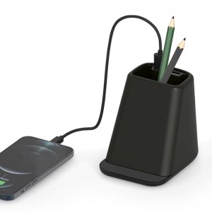 4280 Wireless Şarj & Kalemlik