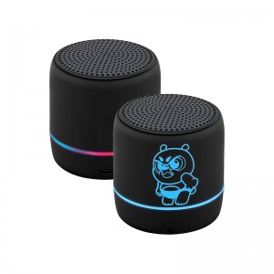 SP-4107 Bluetooth Hoparlör
