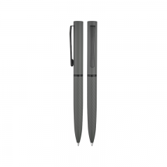 1251-T Metal Tükenmez Kalem
