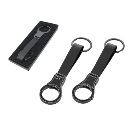 2121 Tek Taraflı Metal Suni̇ Deri̇ Anahtarlık 2121 Tek Taraflı Metal Suni̇ Deri̇ Anahtarlık