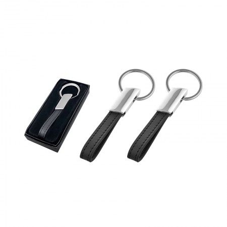 2228 Çift Taraflı Metal Anahtarlık 2228 Çift Taraflı Metal Anahtarlık