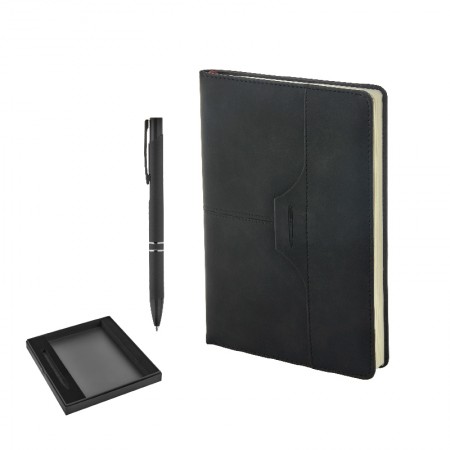 2430-K Kalem & Defter Set 2430-K Kalem & Defter Set