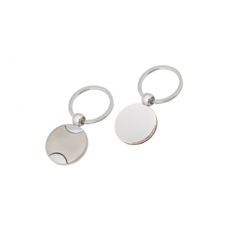 3071 Tek Taraflı Metal Anahtarlık 3071 Tek Taraflı Metal Anahtarlık