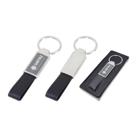 2223 Tek Taraflı Metal Suni̇ Deri̇ Anahtarlık 2223 Tek Taraflı Metal Suni̇ Deri̇ Anahtarlık